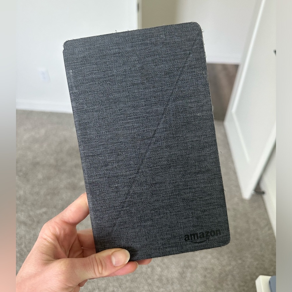 Kindle fire 7